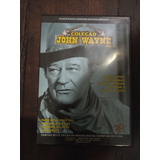 Dvd Coleção John Wayne Legendado