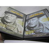 Dvd Coleção John Wayne