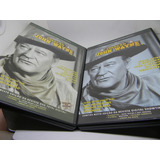 Dvd   Coleção John Wayne