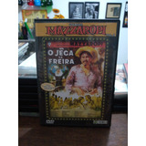 Dvd Coleção Mazzaropi