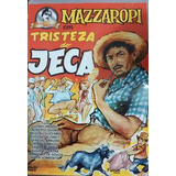 Dvd Coleção Mazzaropi Tristeza Do Amácio Mazzaropi