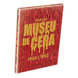 Dvd Colecao Museu De