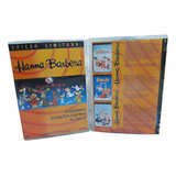 Dvd Coleção Os Flintstones Scooby doo Os Jetsons 12dvds 