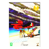 Dvd Coleção Studio Ghibli Box Volume 2 Com 3 Dvds filmes