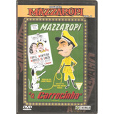 Vhs Filme Mazzaropi O Grande Xerife, Filme e Série Usado 62623192