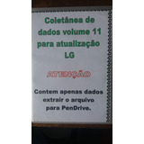 Dvd Coletânea Atualização De Dados