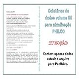 DVD Coletânea De Dados Volume 05