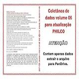 DVD Coletânea De Dados Volume 06