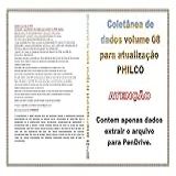 DVD Coletânea De Dados Volume 08