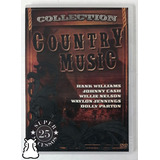 Dvd Collection Country Music 25 Super