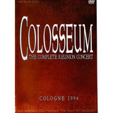 Dvd Colosseum The Complete