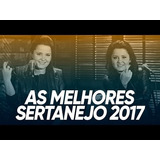 Dvd Com 50 Clipes Sertanejos Universitários