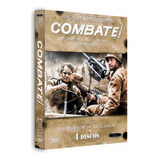 Dvd Combate 2 Temporada Volume