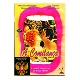 Dvd Comilança Mastroianni Ugo Tognazzi De M Ferreri 1973 