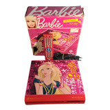 Dvd Compact Barbie Dvt C130 Original Para Reparo