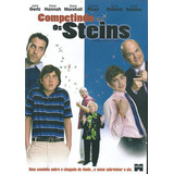 Dvd Competindo Com Os Steins Daryl Sabara Original