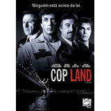Dvd Cop Land Sylvester