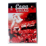 Dvd Copa Uniao Flamengo