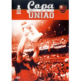 Dvd Copa União O Filme