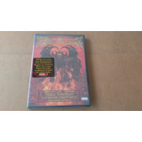 Dvd Cradle Of Filth