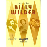 Dvd Crepúsculo Dos Deuses Sunset Boulevard Billy Wilder