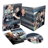 Dvd Curtis Hanson The Dark Places Collection