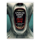 Freakshow