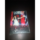 Dvd Damares O Maior Troféu Ao Vivo Novo Lacrado