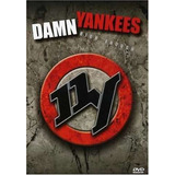 Dvd Damn Yankees High