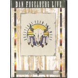 Dvd Dan Fogelberg Live