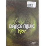 Dvd Dance Music Hits Músicas Amor Sonho Cult Lacrado 