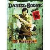 Dvd Daniel Boone O