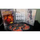 Daniel Boone Série Completa 165 Eps. Dublados 9 Boxes 48 Dvd