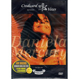Dvd Daniela Mercury Ao Vivo No