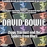DVD David Bowie   Ziggy