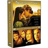 DVD Dawson S Creek Primeira Temporada 3 DVDs