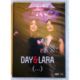 Dvd day E Lara