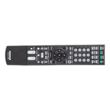 Dvd De Controle Remoto Do Sistema De Home Theater Para Rm Ad