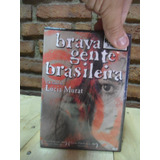 Dvd De Filme - Brava Gente Brasileira - Lacrado