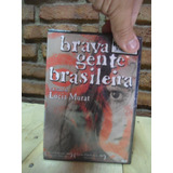 Dvd De Filme Brava Gente Brasileira Lacrado