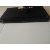 Dvd De mesa Philips Dvp3980k Para Retirada De Peças N Func 