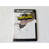 Dvd De Surf Frothing