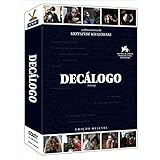 Dvd Decálogo Edição Oficial 4 Dvds 