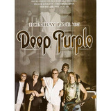Dvd Deep Purple Bombay
