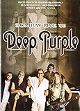 DVD Deep Purple Bombay Live 95