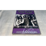 Dvd Deep Purple Perfect Strangers World Tour Lacrado E2b5