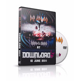 Dvd Def Leppard Download