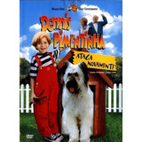 Dvd Dennis O Pimentinha Ataca Novamente Don Rickles