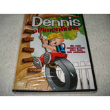 Dvd Dennis O Pimentinha Original