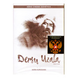Dvd Dersu Uzala De Akira Kurosawa Cinema Soviético 1975 